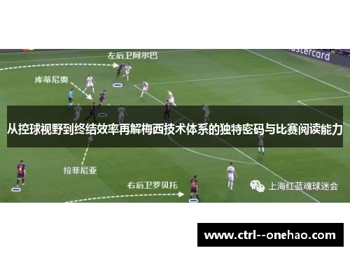 从控球视野到终结效率再解梅西技术体系的独特密码与比赛阅读能力 从控球视野到终结效率再解梅西技术体系的独特密码与比赛阅读能力