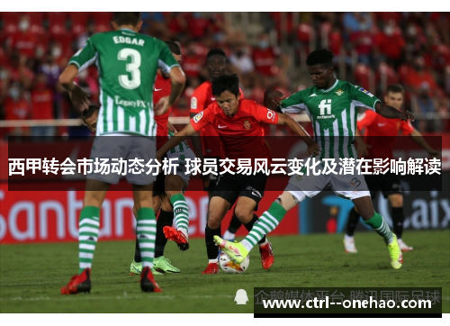 西甲转会市场动态分析 球员交易风云变化及潜在影响解读
