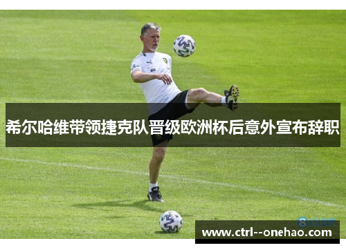 希尔哈维带领捷克队晋级欧洲杯后意外宣布辞职 希尔哈维带领捷克队晋级欧洲杯后意外宣布辞职