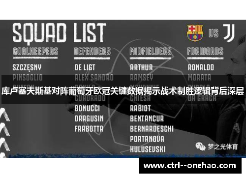 库卢塞夫斯基对阵葡萄牙欧冠关键数据揭示战术制胜逻辑背后深层 库卢塞夫斯基对阵葡萄牙欧冠关键数据揭示战术制胜逻辑背后深层