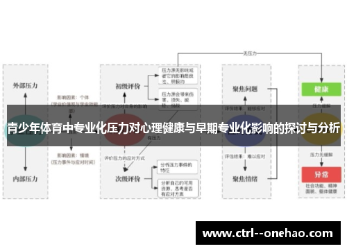 青少年体育中专业化压力对心理健康与早期专业化影响的探讨与分析