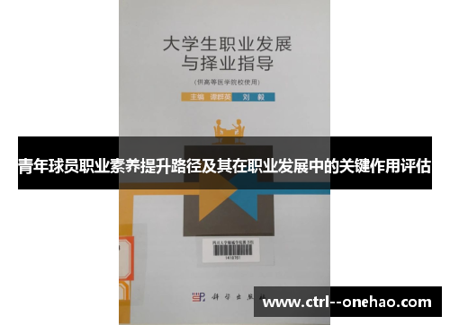 青年球员职业素养提升路径及其在职业发展中的关键作用评估