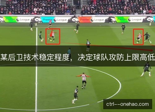某后卫技术稳定程度，决定球队攻防上限高低